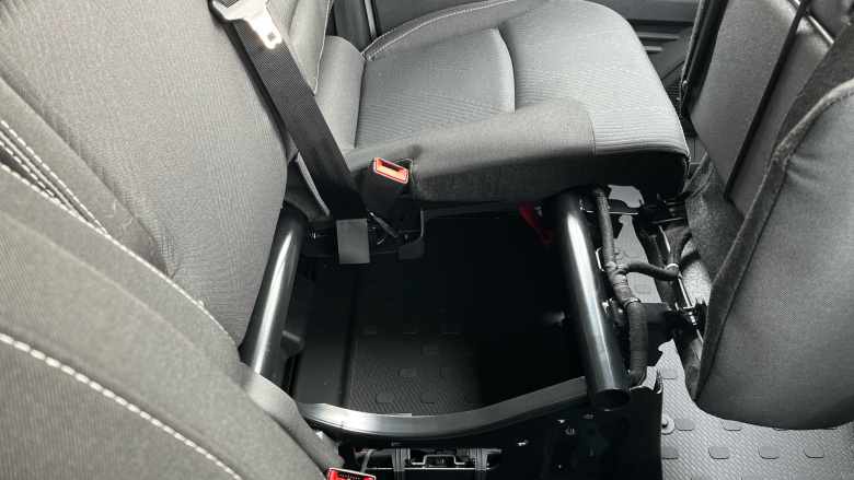 Renault Trafic Swb Diesel SL30 Blue dCi 150 Extra [Safety] Van